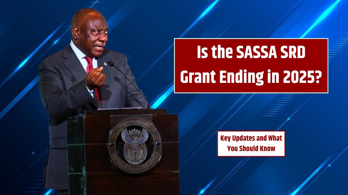 Cyril Ramaphosa