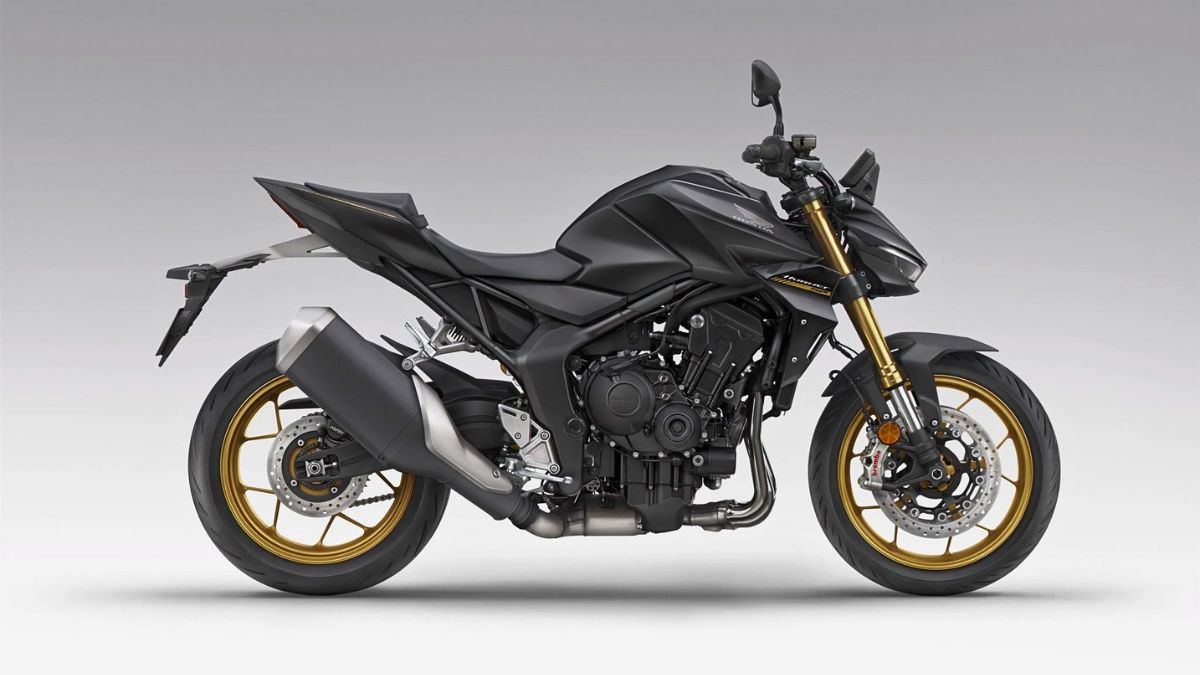 Honda CB1000 Hornet