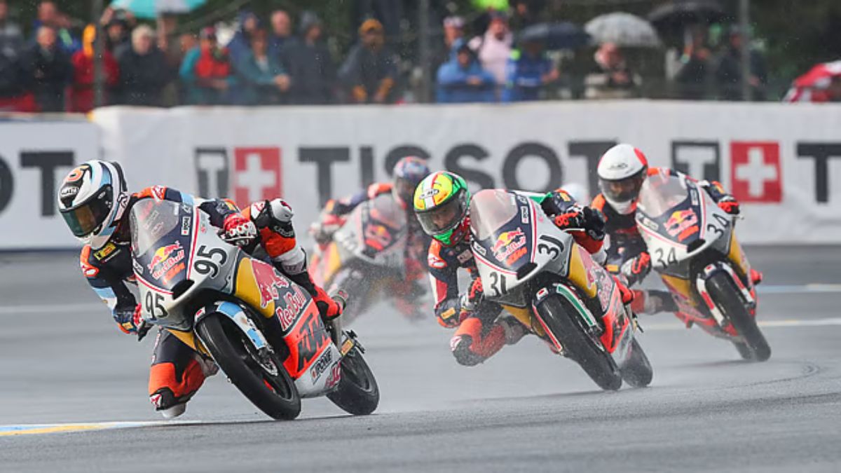 MotoGP 2025